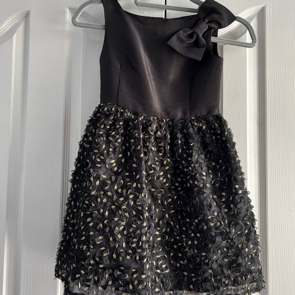 Girls Size 7 special occasion dress